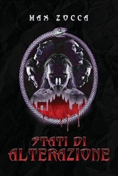 Paperback Stati di Alterazione [Italian] Book