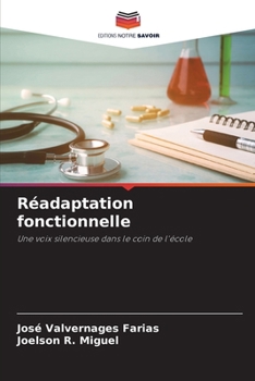 Paperback Réadaptation fonctionnelle [French] Book