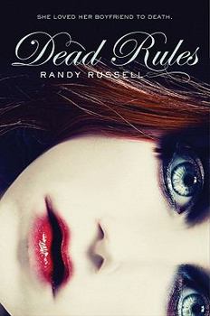 Hardcover Dead Rules Book