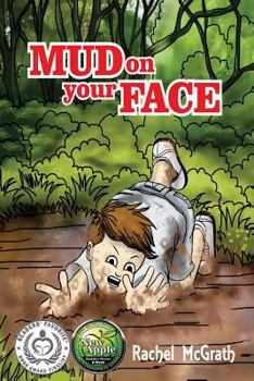 Paperback Mud on your Face Book