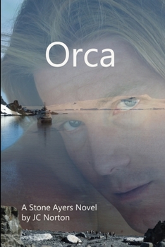 Paperback Orca: A Stone Ayers Novel Book