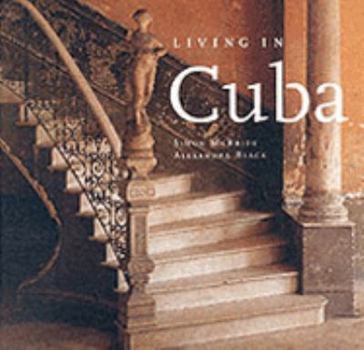 Paperback Living in Cuba Book