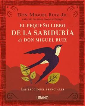 Paperback Pequeño Libro de la Sabiduria de Don Mi [Spanish] Book