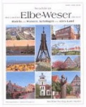 Hardcover So schön ist das Land im Elbe-Weser-Dreieck. [German] Book