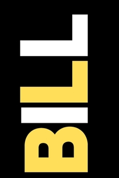 Bill notebook: Debt payoff planner, Personal Finance Planner Organizer, bill payment tracker, Monthly Bill Payments Checklist, Expense Tracker Calendar