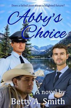 Paperback Abby's Choice Book