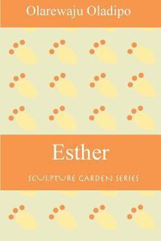 Paperback Esther Book