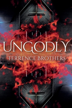Paperback Ungodly Book