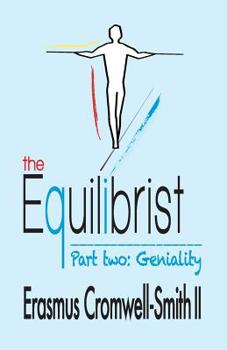 Paperback The Equilibrist II: Geniality Book