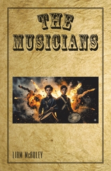 Paperback The Musicians Book