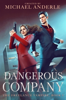 Paperback Dangerous Company Book