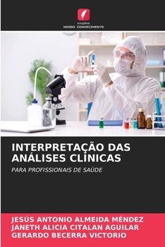 Paperback Interpretação Das Análises Clínicas [Portuguese] Book