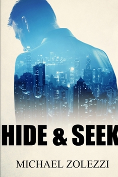 Paperback Hide and Seek Book