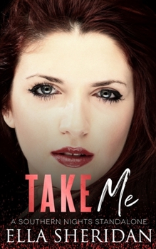 Paperback Take Me Book