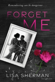 Paperback Forget Me Book