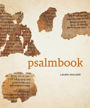 Paperback Psalmbook Book