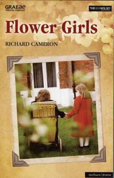 Paperback Flower Girl Book