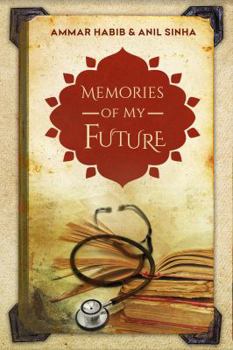 Paperback Memories of My Future Book