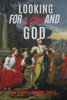 Paperback Looking for Love and God Book