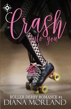 Paperback Crash Into You Book