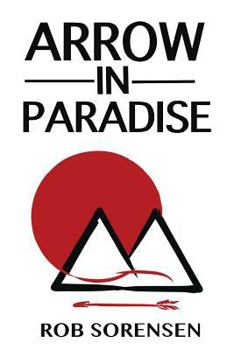 Paperback Arrow in Paradise Book