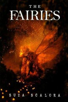 Hardcover The Fairies Book