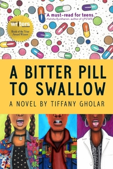 Paperback A Bitter Pill to Swallow: Anniversary Edition Book