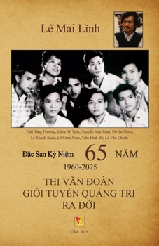 Paperback GiỚi TuyẾn Thi VĂn Ðoàn [Vietnamese] Book