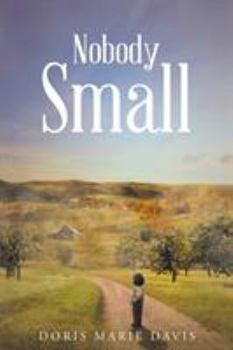 Paperback Nobody Small Book