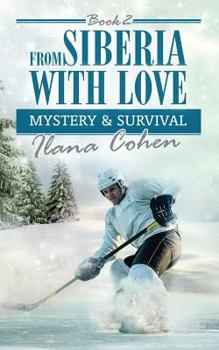 Paperback Mystery & Survival Book