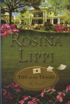 Hardcover Tied to the Tracks Book