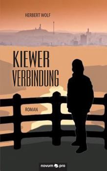 Paperback Kiewer Verbindung: Roman [German] Book