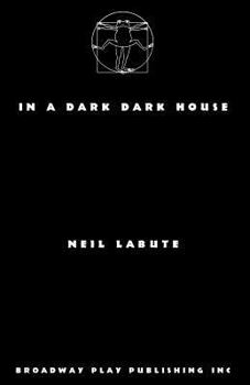 Paperback In A Dark Dark House Book