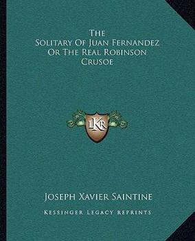 The Solitary of Juan Fernandez