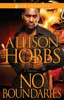 Paperback No Boundaries Book