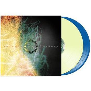 Vinyl Animals As Leaders Book