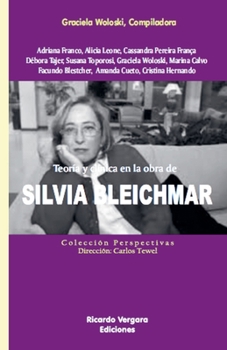 Paperback Teoría y clínica en la obra de Silvia Bleichmar [Spanish] Book