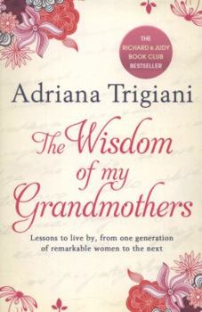 Paperback The Wisdom of My Grandmothers Book