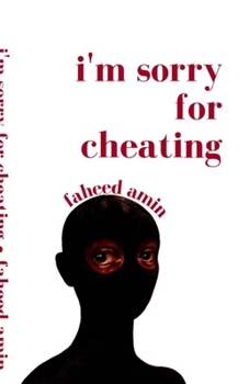 Paperback I'm sorry for Cheating Book