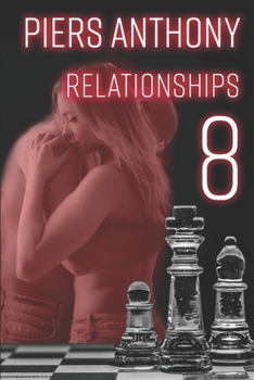 Paperback Relationships 8: Stories of Human Interactions Book