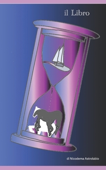 Paperback Il Libro [Italian] Book