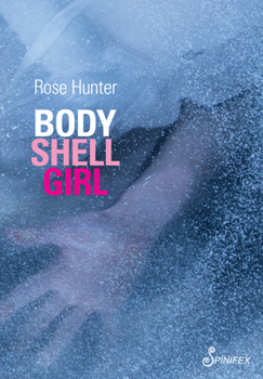 Paperback Body Shell Girl Book