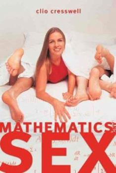 Paperback Mathematics and Sex Book