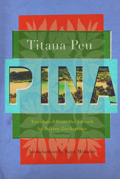Paperback Pina Book