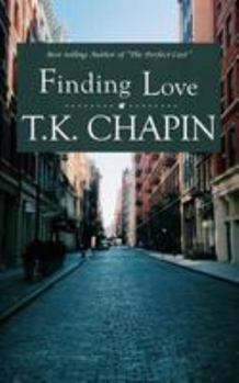 Paperback Finding Love Book