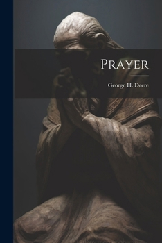 Paperback Prayer Book