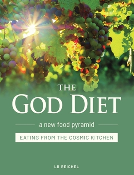 Paperback The God Diet Book