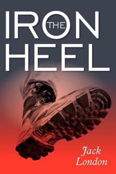 Paperback The Iron Heel Book