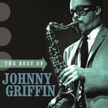 Music - CD The Best Of Johnny Griffin Book