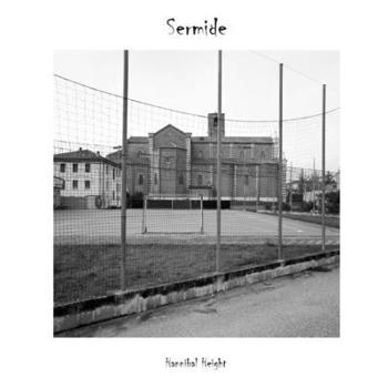 Paperback Sermide Book